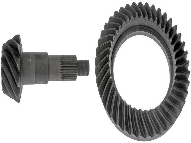 Dorman - OE Solutions Anillo y Piñón Diferencial P/N:697-358 Fits: Cadillac Escalade, Cadillac Escalade Esv, Cadillac Escalade Ext, Chevrolet Avalanche, Chevrolet Avalanche 1500, Chevrolet Blazer, Chevrolet K1500, Chevrolet K1500 Suburban, Chevrolet K2500 - Image 1