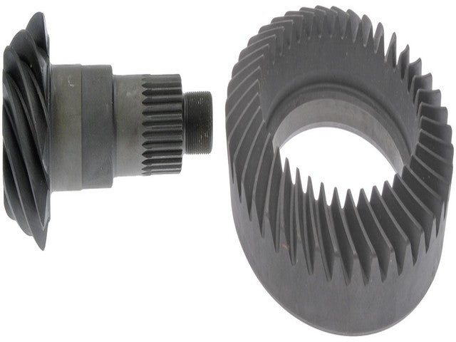 Dorman - OE Solutions Anillo y Piñón Diferencial P/N:697-360 Fits: Cadillac Escalade, Cadillac Escalade Esv, Cadillac Escalade Ext, Chevrolet Avalanche, Chevrolet Avalanche 1500, Chevrolet Blazer, Chevrolet K1500, Chevrolet K1500 Suburban, Chevrolet K2500 - Image 1