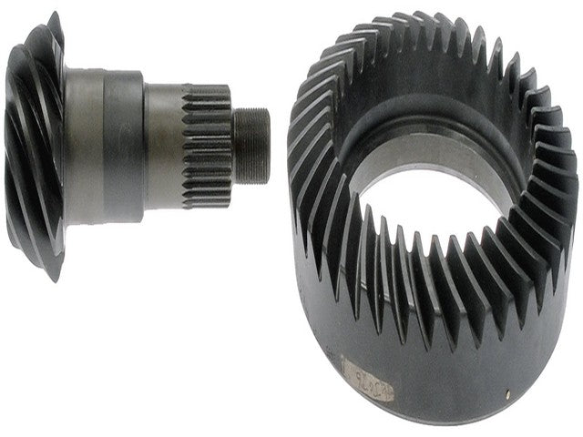 Dorman - OE Solutions Anillo y Piñón Diferencial P/N:697-361 Fits: Cadillac Escalade, Cadillac Escalade Esv, Cadillac Escalade Ext, Chevrolet Avalanche, Chevrolet Avalanche 1500, Chevrolet Blazer, Chevrolet K1500, Chevrolet K1500 Suburban, Chevrolet K2500 - Image 1