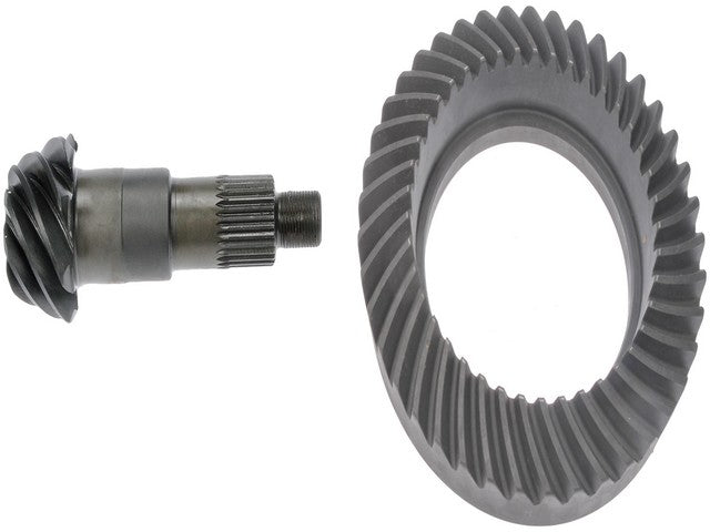 Dorman - OE Solutions Anillo y Piñón Diferencial P/N:697-362 Fits: Cadillac Escalade, Cadillac Escalade Esv, Cadillac Escalade Ext, Chevrolet Avalanche, Chevrolet Avalanche 1500, Chevrolet Blazer, Chevrolet K1500, Chevrolet K1500 Suburban, Chevrolet K2500 - Image 2