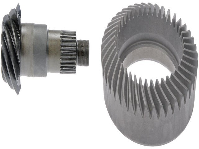 Dorman - OE Solutions Anillo y Piñón Diferencial P/N:697-362 Fits: Cadillac Escalade, Cadillac Escalade Esv, Cadillac Escalade Ext, Chevrolet Avalanche, Chevrolet Avalanche 1500, Chevrolet Blazer, Chevrolet K1500, Chevrolet K1500 Suburban, Chevrolet K2500 - Image 1