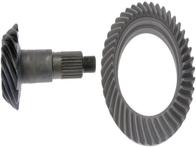 Dorman - OE Solutions Anillo y Piñón Diferencial P/N:697-370 Fits: Jeep Cherokee 01-84, Jeep Comanche 92-86, Jeep Wagoneer 90-84, Jeep Wrangler 95-87 - Image 1