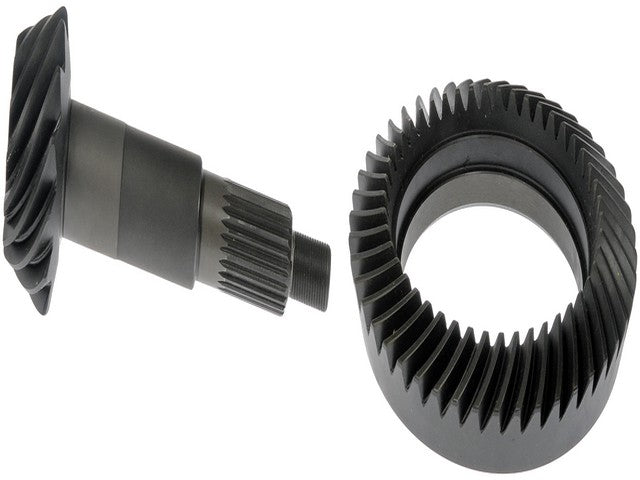 Dorman - OE Solutions Anillo y Piñón Diferencial P/N:697-380 Fits: American Motors Eagle, Ford Bronco, International Scout, International Scout Ii, Jeep Cj5, Jeep Cj6, Jeep Cj7, Jeep Commando, Jeep Grand Cherokee, Jeep Grand Wagoneer - Image 2