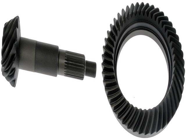 Dorman - OE Solutions Anillo y Piñón Diferencial P/N:697-380 Fits: American Motors Eagle, Ford Bronco, International Scout, International Scout Ii, Jeep Cj5, Jeep Cj6, Jeep Cj7, Jeep Commando, Jeep Grand Cherokee, Jeep Grand Wagoneer - Image 1