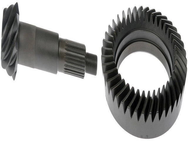 Dorman - OE Solutions Anillo y Piñón Diferencial P/N:697-381 Fits: American Motors Eagle, Ford Bronco, International Scout, International Scout Ii, Jeep Cj5, Jeep Cj6, Jeep Cj7, Jeep Commando, Jeep Grand Cherokee, Jeep Grand Wagoneer - Image 2