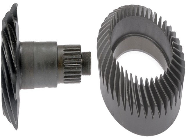 Dorman - OE Solutions Anillo y Piñón Diferencial P/N:697-408 Fits: Ford Bronco 79-78, Ford F-100 79-75, Ford F-150 79-75, Ford F-250 79-75, Ford F-350 79-78 - Image 2