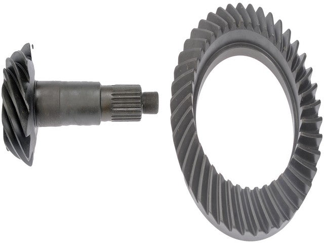 Dorman - OE Solutions Anillo y Piñón Diferencial P/N:697-408 Fits: Ford Bronco 79-78, Ford F-100 79-75, Ford F-150 79-75, Ford F-250 79-75, Ford F-350 79-78 - Image 1