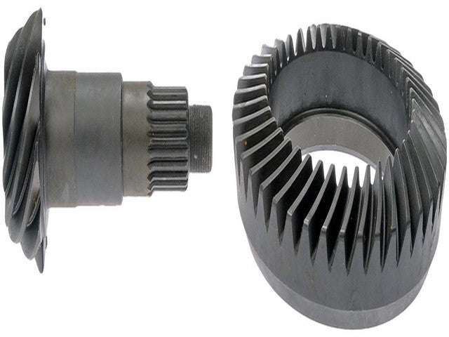 Dorman - OE Solutions Anillo y Piñón Diferencial P/N:697-420 Fits: Jeep Wrangler 13-07 - Image 2