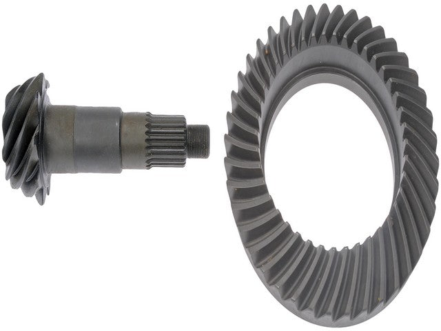 Dorman - OE Solutions Anillo y Piñón Diferencial P/N:697-420 Fits: Jeep Wrangler 13-07 - Image 1