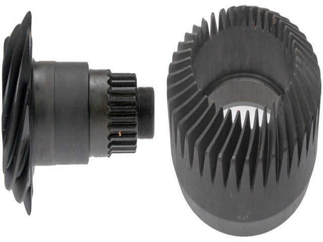 Dorman - OE Solutions Anillo y Piñón Diferencial P/N:697-421 Fits: Jeep Wrangler 13-07 - Image 2