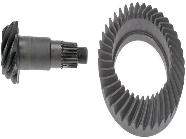 Dorman - OE Solutions Anillo y Piñón Diferencial P/N:697-421 Fits: Jeep Wrangler 13-07 - Image 1