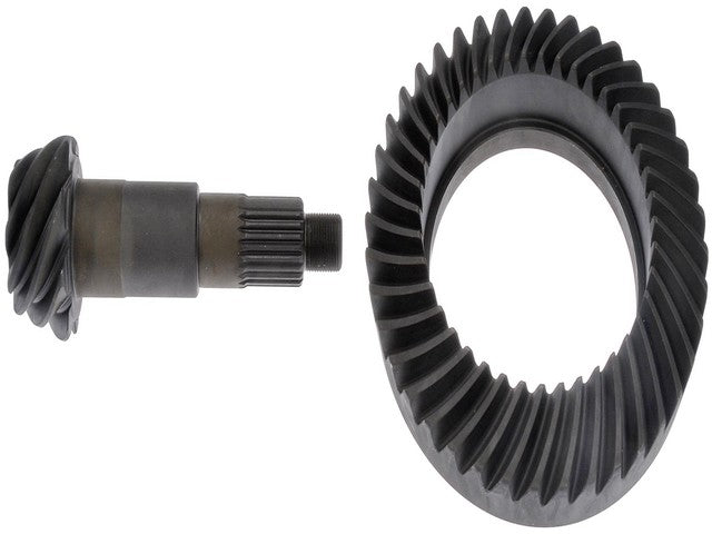 Dorman - OE Solutions Anillo y Piñón Diferencial P/N:697-422 Fits: Jeep Wrangler 13-07 - Image 1