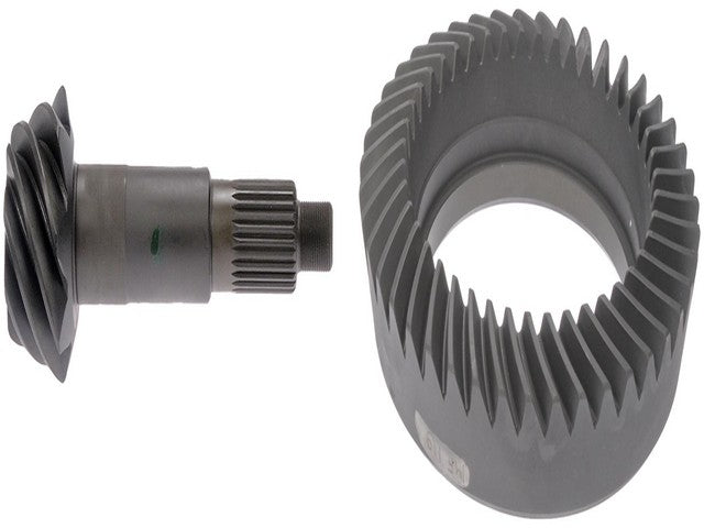 Dorman - OE Solutions Anillo y Piñón Diferencial P/N:697-452 Fits: Ford Excursion 05-00, Ford F-250 99-80, Ford F-250 Hd 1997, Ford F-250 Super Duty 02-99, Ford F-350 86-80, Ford F-350 Super Duty 02-99 - Image 2
