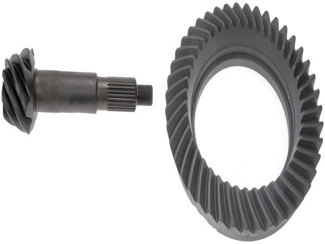 Dorman - OE Solutions Anillo y Piñón Diferencial P/N:697-452 Fits: Ford Excursion 05-00, Ford F-250 99-80, Ford F-250 Hd 1997, Ford F-250 Super Duty 02-99, Ford F-350 86-80, Ford F-350 Super Duty 02-99 - Image 1