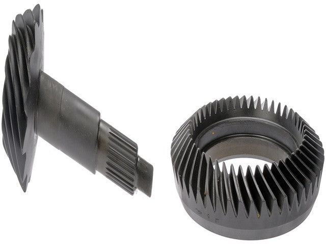 Dorman - OE Solutions Anillo y Piñón Diferencial P/N:697-453 Fits: Ford Excursion 05-00, Ford F-250 99-80, Ford F-250 Hd 1997, Ford F-250 Super Duty 02-99, Ford F-350 86-80, Ford F-350 Super Duty 02-99 - Image 2