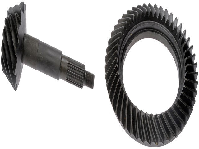 Dorman - OE Solutions Anillo y Piñón Diferencial P/N:697-453 Fits: Ford Excursion 05-00, Ford F-250 99-80, Ford F-250 Hd 1997, Ford F-250 Super Duty 02-99, Ford F-350 86-80, Ford F-350 Super Duty 02-99 - Image 1
