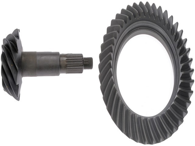 Dorman - OE Solutions Anillo y Piñón Diferencial P/N:697-454 Fits: Ford Excursion 05-00, Ford F-250 99-80, Ford F-250 Hd 1997, Ford F-250 Super Duty 02-99, Ford F-350 86-80, Ford F-350 Super Duty 02-99 - Image 1