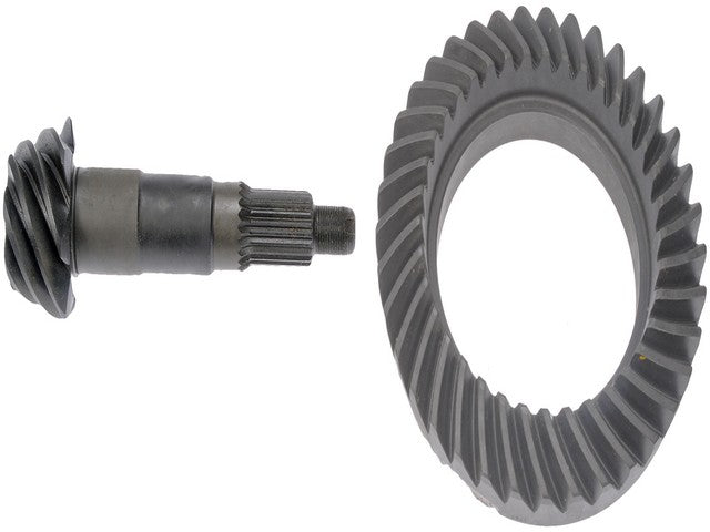 Dorman - OE Solutions Anillo y Piñón Diferencial P/N:697-455 Fits: Ford Excursion 05-00, Ford F-250 99-80, Ford F-250 Hd 1997, Ford F-250 Super Duty 02-99, Ford F-350 86-80, Ford F-350 Super Duty 02-99 - Image 1