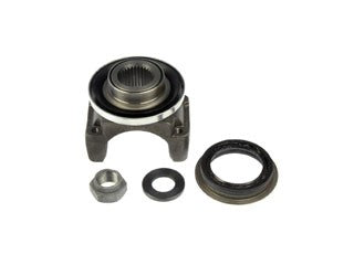 Dorman - OE Solutions Extremo de Yugo de Diferencial P/N:697-500 Fits: Buick Electra, Buick Estate Wagon, Buick Lesabre, Buick Roadmaster, Cadillac Commercial Chassis, Cadillac Escalade Esv, Cadillac Escalade Ext, Cadillac Fleetwood, Chevrolet Avalanche - Image 2