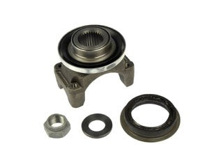 Dorman - OE Solutions Extremo de Yugo de Diferencial P/N:697-500 Fits: Buick Electra, Buick Estate Wagon, Buick Lesabre, Buick Roadmaster, Cadillac Commercial Chassis, Cadillac Escalade Esv, Cadillac Escalade Ext, Cadillac Fleetwood, Chevrolet Avalanche - Image 1