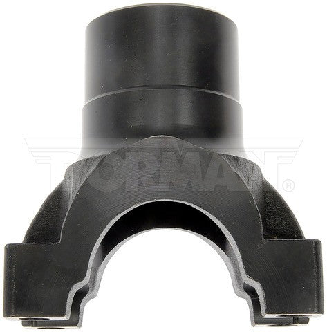 Dorman - OE Solutions Extremo de Yugo de Diferencial P/N:697-526 Fits: Ford Bronco 86-66, Ford F-150 87-75, Ford Falcon 70-60, Ford Mustang 73-65, Mercury Comet 69-64, Mercury Comet 77-71, Mercury Cougar 79-67 - Image 4