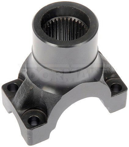 Dorman - OE Solutions Extremo de Yugo de Diferencial P/N:697-526 Fits: Ford Bronco 86-66, Ford F-150 87-75, Ford Falcon 70-60, Ford Mustang 73-65, Mercury Comet 69-64, Mercury Comet 77-71, Mercury Cougar 79-67 - Image 1