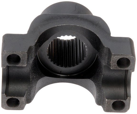 Dorman - OE Solutions Extremo de Yugo de Diferencial P/N:697-529 Fits: Chevrolet C10 Pickup, Chevrolet C10 Suburban, Chevrolet C20 Pickup, Chevrolet C20 Suburban, Chevrolet C30, Chevrolet C30 Pickup, Chevrolet C35, Chevrolet C3500, Chevrolet Express 2500 - Image 2