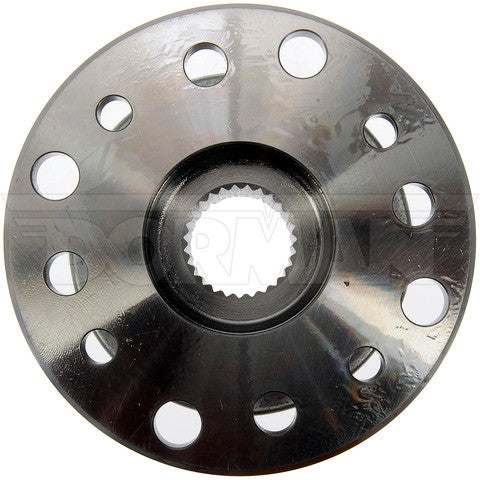 Dorman - OE Solutions Brida de Piñón de Diferencial P/N:697-533 Fits: Isuzu Pickup 95-81, Lexus Gx470 09-03, Nissan Pickup 95-84, Toyota 4runner 09-84, Toyota Fj Cruiser 09-07, Toyota Pickup 95-79, Toyota Tacoma 21-16 - Image 3