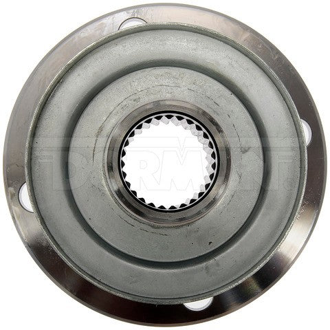 Dorman - OE Solutions Brida de Piñón de Diferencial P/N:697-533 Fits: Isuzu Pickup 95-81, Lexus Gx470 09-03, Nissan Pickup 95-84, Toyota 4runner 09-84, Toyota Fj Cruiser 09-07, Toyota Pickup 95-79, Toyota Tacoma 21-16 - Image 2