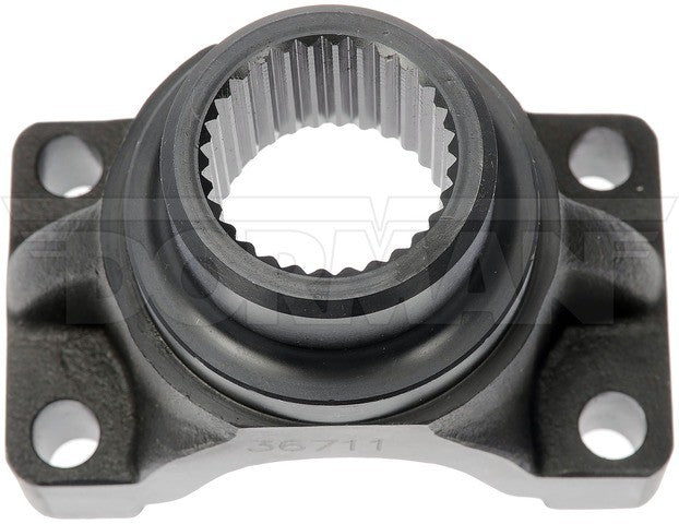 Dorman - OE Solutions Extremo de Yugo de Diferencial P/N:697-537 Fits: Chevrolet Blazer, Chevrolet C10, Chevrolet C10 Panel, Chevrolet C10 Pickup, Chevrolet C10 Suburban, Chevrolet C15, Chevrolet C20 Suburban, Chevrolet G10, Chevrolet G10 Van - Image 2