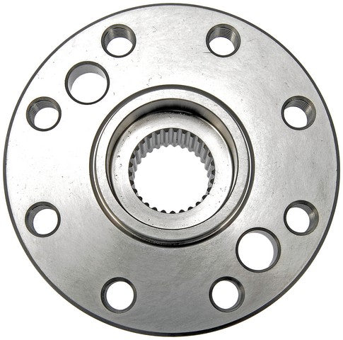 Dorman - OE Solutions Brida de Piñón de Diferencial P/N:697-541 Fits: Chrysler Aspen, Chrysler Imperial, Chrysler New Yorker, Dodge B1500, Dodge B200, Dodge B200 Van, Dodge B250, Dodge B2500, Dodge B300 - Image 2