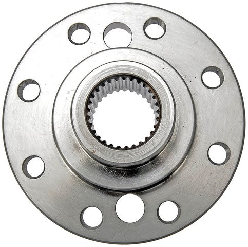 Dorman - OE Solutions Brida de Piñón de Diferencial P/N:697-541 Fits: Chrysler Aspen, Chrysler Imperial, Chrysler New Yorker, Dodge B1500, Dodge B200, Dodge B200 Van, Dodge B250, Dodge B2500, Dodge B300 - Image 4