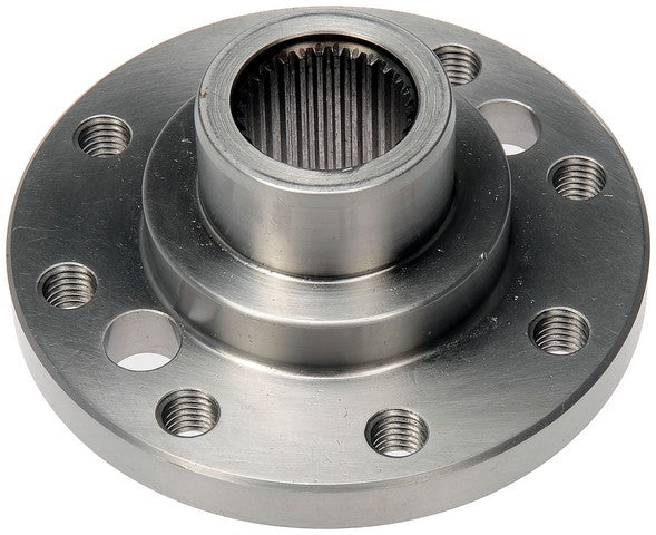Dorman - OE Solutions Brida de Piñón de Diferencial P/N:697-541 Fits: Chrysler Aspen, Chrysler Imperial, Chrysler New Yorker, Dodge B1500, Dodge B200, Dodge B200 Van, Dodge B250, Dodge B2500, Dodge B300 - Image 1
