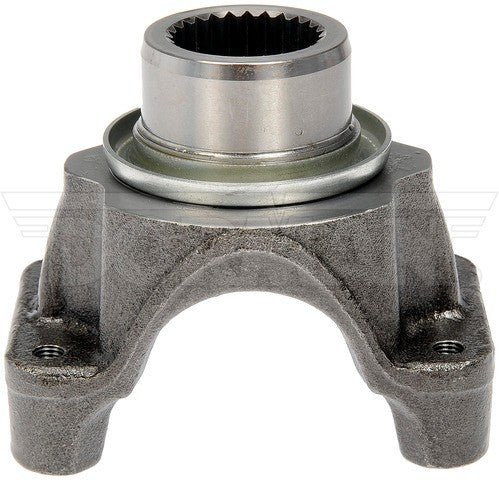 Dorman - OE Solutions Extremo de Yugo de Diferencial P/N:697-542 Fits: American Motors Eagle, Chevrolet Blazer, Chevrolet C10 Panel, Chevrolet C10 Pickup, Chevrolet C10 Suburban, Chevrolet C20 Suburban, Chevrolet Camaro, Chevrolet G10 Van, Chevrolet K10 - Image 3