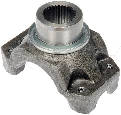 Dorman - OE Solutions Extremo de Yugo de Diferencial P/N:697-545 Fits: Chevrolet C10 Panel, Chevrolet C10 Pickup, Chevrolet C10 Suburban, Chevrolet C20 Panel, Chevrolet C20 Pickup, Chevrolet C20 Suburban, Chevrolet C30, Chevrolet C30 Pickup, Chevrolet C35 - Image 1