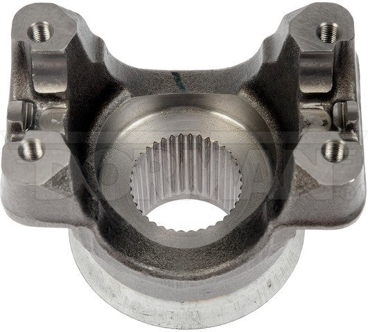 Dorman - OE Solutions Extremo de Yugo de Diferencial P/N:697-547 Fits: Chevrolet C35, Chevrolet C3500, Chevrolet C3500hd, Chevrolet C4500 Kodiak, Chevrolet Express 3500, Chevrolet G30, Chevrolet K3500, Chevrolet P30, Chevrolet R3500, Chevrolet V3500 - Image 3