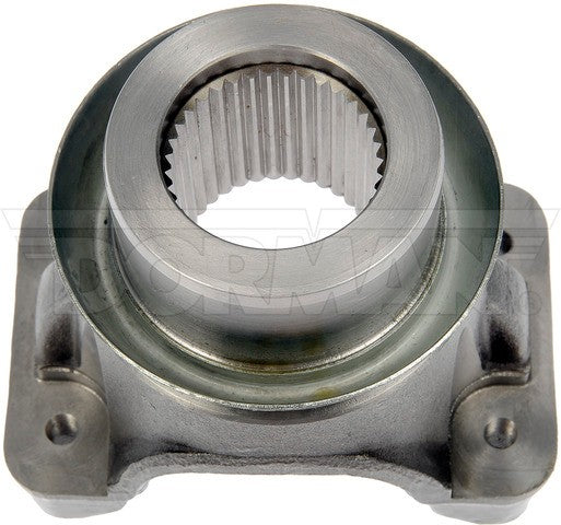 Dorman - OE Solutions Extremo de Yugo de Diferencial P/N:697-547 Fits: Chevrolet C35, Chevrolet C3500, Chevrolet C3500hd, Chevrolet C4500 Kodiak, Chevrolet Express 3500, Chevrolet G30, Chevrolet K3500, Chevrolet P30, Chevrolet R3500, Chevrolet V3500 - Image 2