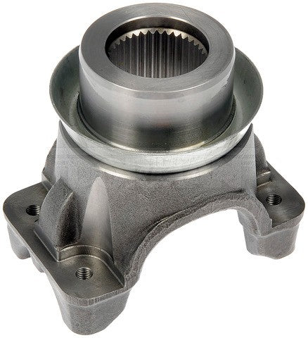 Dorman - OE Solutions Extremo de Yugo de Diferencial P/N:697-547 Fits: Chevrolet C35, Chevrolet C3500, Chevrolet C3500hd, Chevrolet C4500 Kodiak, Chevrolet Express 3500, Chevrolet G30, Chevrolet K3500, Chevrolet P30, Chevrolet R3500, Chevrolet V3500 - Image 1