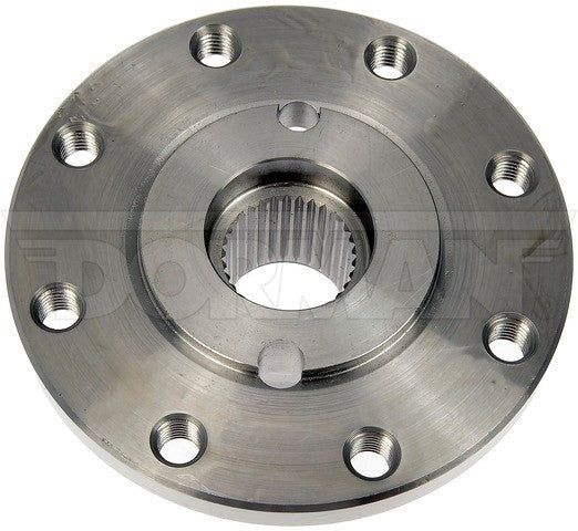 Dorman - OE Solutions Brida de Piñón de Diferencial P/N:697-548 Fits: Ford E-250, Ford E-250 Econoline, Ford E-350 Club Wagon, Ford E-350 Econoline, Ford E-350 Econoline Club Wagon, Ford E-350 Super Duty, Ford E-450 Econoline Super Duty - Image 3