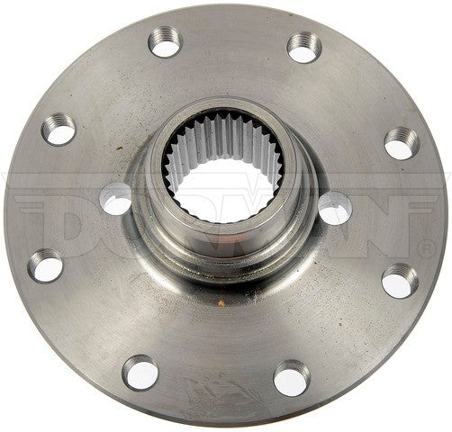 Dorman - OE Solutions Brida de Piñón de Diferencial P/N:697-548 Fits: Ford E-250, Ford E-250 Econoline, Ford E-350 Club Wagon, Ford E-350 Econoline, Ford E-350 Econoline Club Wagon, Ford E-350 Super Duty, Ford E-450 Econoline Super Duty - Image 2