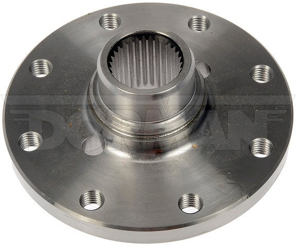 Dorman - OE Solutions Brida de Piñón de Diferencial P/N:697-548 Fits: Ford E-250, Ford E-250 Econoline, Ford E-350 Club Wagon, Ford E-350 Econoline, Ford E-350 Econoline Club Wagon, Ford E-350 Super Duty, Ford E-450 Econoline Super Duty - Image 1
