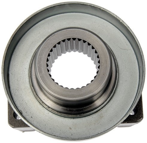 Dorman - OE Solutions Extremo de Yugo de Diferencial P/N:697-549 Fits: Cadillac Escalade Esv, Cadillac Escalade Ext, Chevrolet Avalanche, Chevrolet Express 1500, Chevrolet Silverado 1500, Chevrolet Suburban 1500, Chevrolet Tahoe, Chevrolet Trailblazer - Image 2