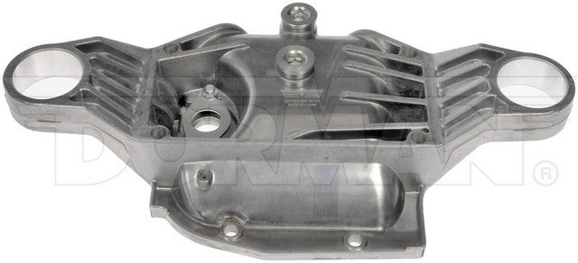 Dorman - OE Solutions Cubierta de Diferencial P/N:697-550 Fits: BMW 323i 99-98, BMW 323is 99-98, BMW 325i 95-92, BMW 325is 95-92, BMW 328i 99-96, BMW 328is 99-96, BMW M3 99-95 - Image 3