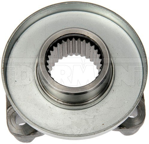 Dorman - OE Solutions Extremo de Yugo de Diferencial P/N:697-553 Fits: Buick Wildcat, Chevrolet Bel Air, Chevrolet Biscayne, Chevrolet Blazer, Chevrolet C10, Chevrolet C10 Panel, Chevrolet C10 Pickup, Chevrolet C10 Suburban, Chevrolet C15 - Image 2