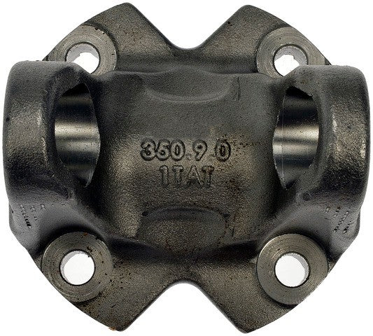 Dorman - OE Solutions Yugo de Brida de Eje Motriz P/N:697-608 Fits: Dodge Ram 4500 10-08, Dodge Ram 5500 10-08, Ram 4500 18-11, Ram 5500 18-11 - Image 2