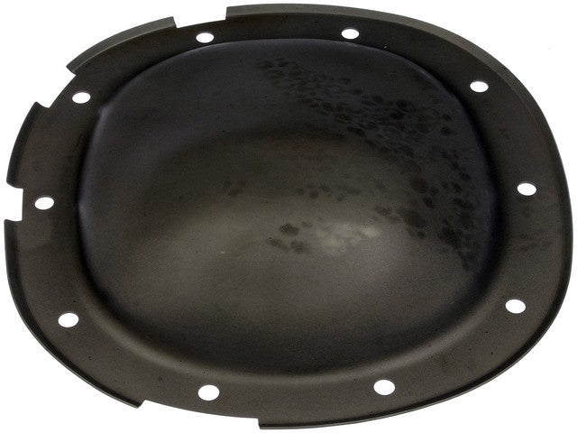 Dorman - OE Solutions Cubierta de Diferencial P/N:697-701 Fits: Buick Electra, Buick Estate Wagon, Buick Lesabre, Buick Regal, Cadillac Brougham, Cadillac Deville, Cadillac Fleetwood, Chevrolet Astro, Chevrolet Blazer, Chevrolet Camaro - Image 1