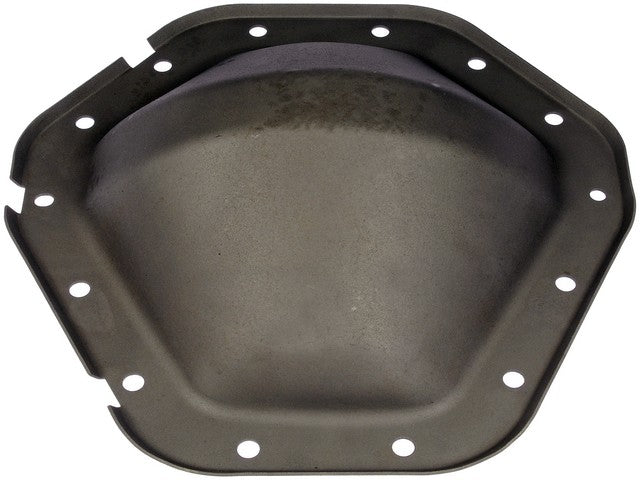Dorman - OE Solutions Cubierta de Diferencial P/N:697-703 Fits: Chevrolet Avalanche 2500, Chevrolet C20, Chevrolet C20 Suburban, Chevrolet C2500, Chevrolet C2500 Suburban, Chevrolet C30, Chevrolet C3500, Chevrolet C3500hd, Chevrolet Express 2500 - Image 1