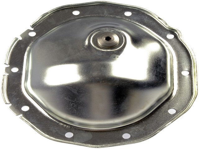 Dorman - OE Solutions Cubierta de Diferencial P/N:697-706 Fits: Cadillac Escalade, Cadillac Escalade Esv, Cadillac Escalade Ext, Chevrolet Avalanche 1500, Chevrolet Blazer, Chevrolet C1500, Chevrolet C1500 Suburban, Chevrolet Express 1500, Chevrolet K1500 - Image 1