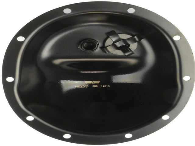 Dorman - OE Solutions Cubierta de Diferencial P/N:697-707 Fits: Jeep Cherokee 2001, Jeep Grand Cherokee 04-99, Jeep Wrangler 06-02 - Image 2