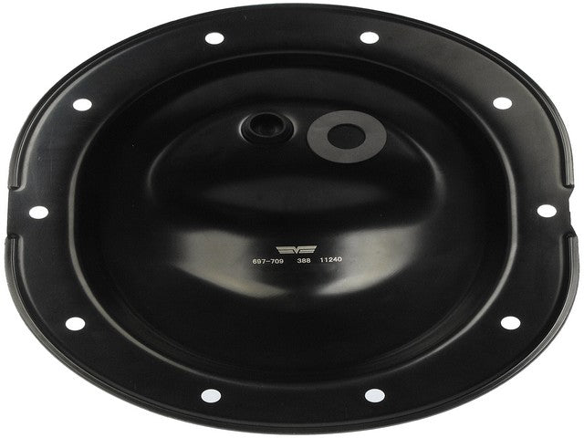 Dorman - OE Solutions Cubierta de Diferencial P/N:697-709 Fits: Dodge Dakota, Dodge Durango, Dodge Nitro, Dodge Ram 1500 Van, Dodge Ram 2500 Van, Dodge Ram 3500 Van, Jeep Cherokee, Jeep Commander, Jeep Grand Cherokee, Jeep Liberty - Image 2
